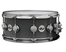 DRUM WORKSHOP SNARE DRUM CONCRETE 13x7 малый барабан
