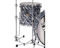 DRUM WORKSHOP TOM TOM CLASSICS SERIES 16x16 том том