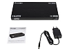Усилитель-распределитель HDMI iconBIT HS-2502 - 9