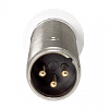Инсталляционный микрофон Audio-Technica ES947WC/XLR - 3