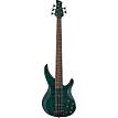 Бас-гитара Yamaha TRBX605FM Indigo Blue - 1