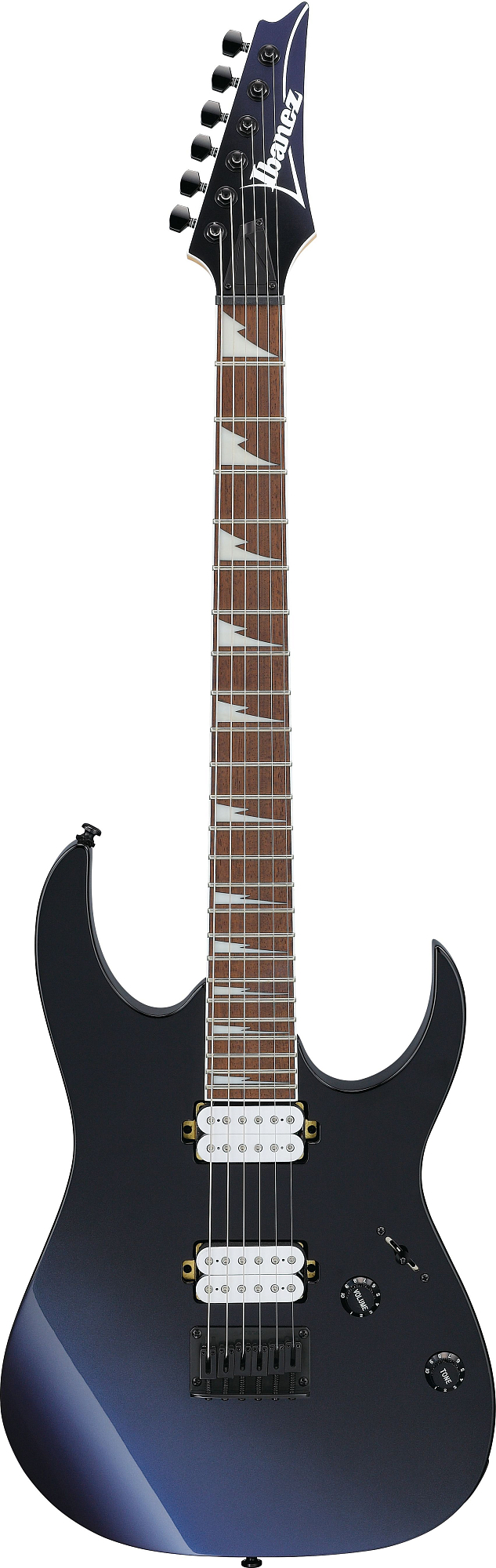 Электрогитара Ibanez RG421DX-TWS - 5