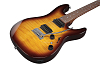 Электрогитара Ibanez AZ24S1F-VLS - 3