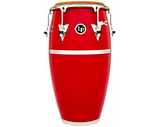 Latin Percussion LP222X-1RD Fiberglass Quinto 11 квинто 11 (27.9см)