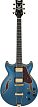 Электрогитара Ibanez AMH90-PBM - 1