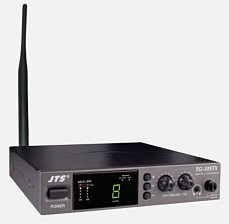 Передатчик JTS TG-10STX UHF PLL для использования с TG-10R