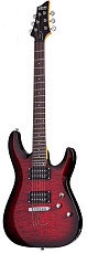 Электрогитара SCHECTER C-6 PLUS STCB