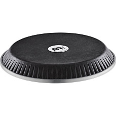 RHEAD-1212BK Remo Black Calfskin Skyndeep Пластик для конги 12.5, черный, Meinl