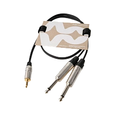 Кабель JACK 3 5 AVCLINK CABLE-925/3