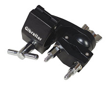 GIBRALTAR RACK ACCESSORY ROAD SERIES MULTI CLAMP SC-GRSEMAC мультиклэмп
