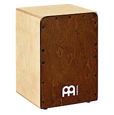 JC50AB Jam Series Кахон 10,5 x 15 x 10,25, береза, Meinl