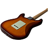Электрогитара Crafter Charlotte S MP Tobacco Sunburst - 5