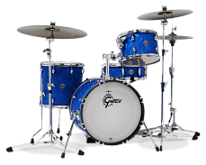 GRETSCH CT1-J484-BSF ударная установка