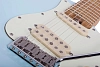 Электрогитара Schecter MV-6 Satin Sky Blue - 10