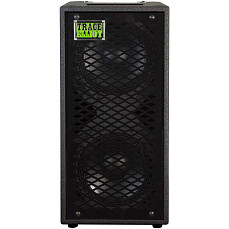 Басовый кабинет Peavey Trace Elliot ELF 2x8 Enclosure