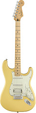 Электрогитара Fender PLAYER Stratocaster HSS MN Buttercream