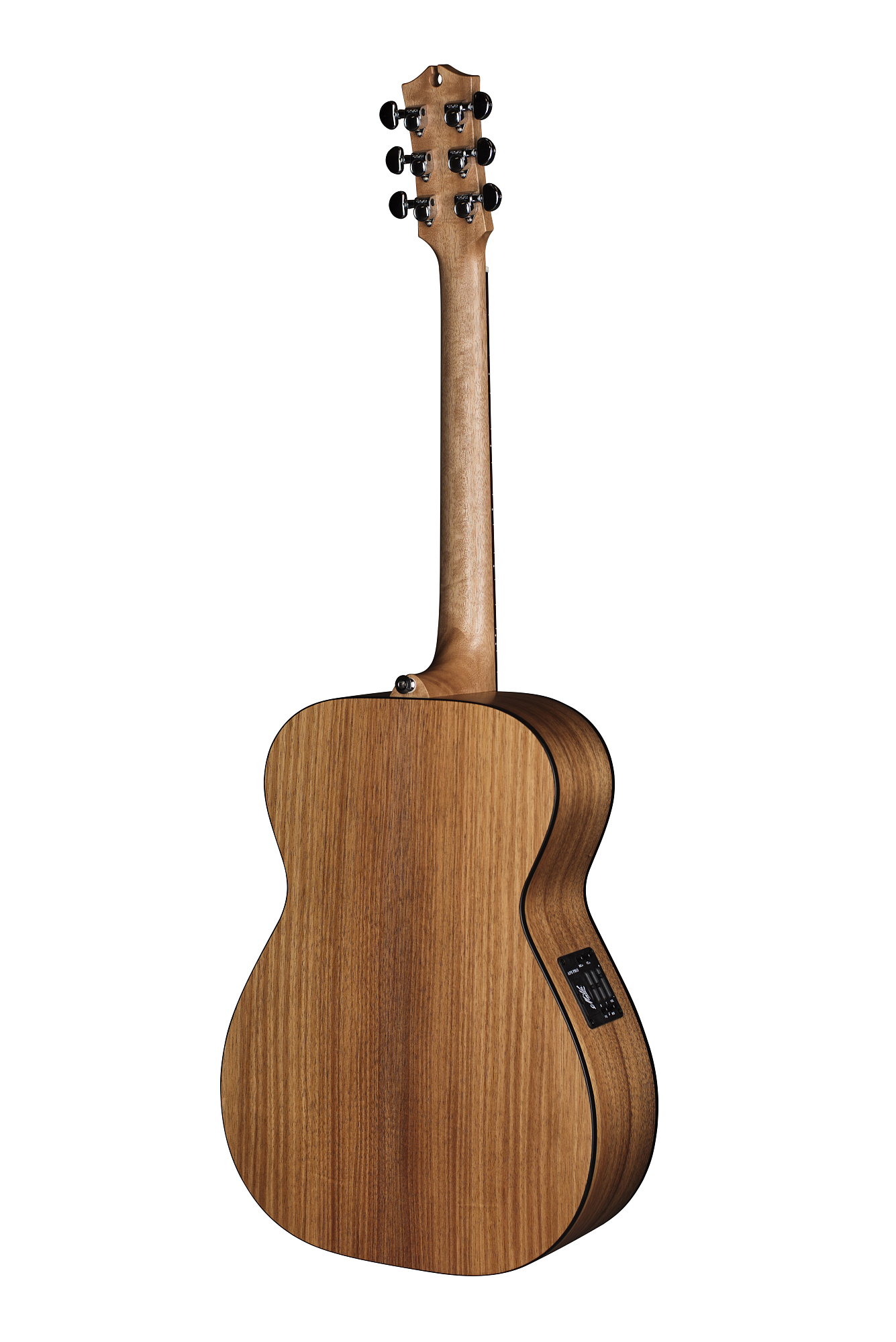Электроакустическая гитара Maton EBG808 - 9