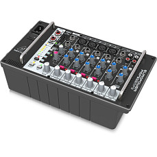 Микшер с усилителем Behringer PMP500MP3