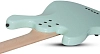 Бас-гитара Schecter J-5 SEA FOAM GREEN w/MAPLE - 11