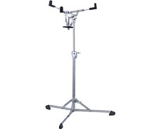 GIBRALTAR SNARE STAND 8000 SERIES EXTENDED HEIGHT 8706EX стойка для малого барабана