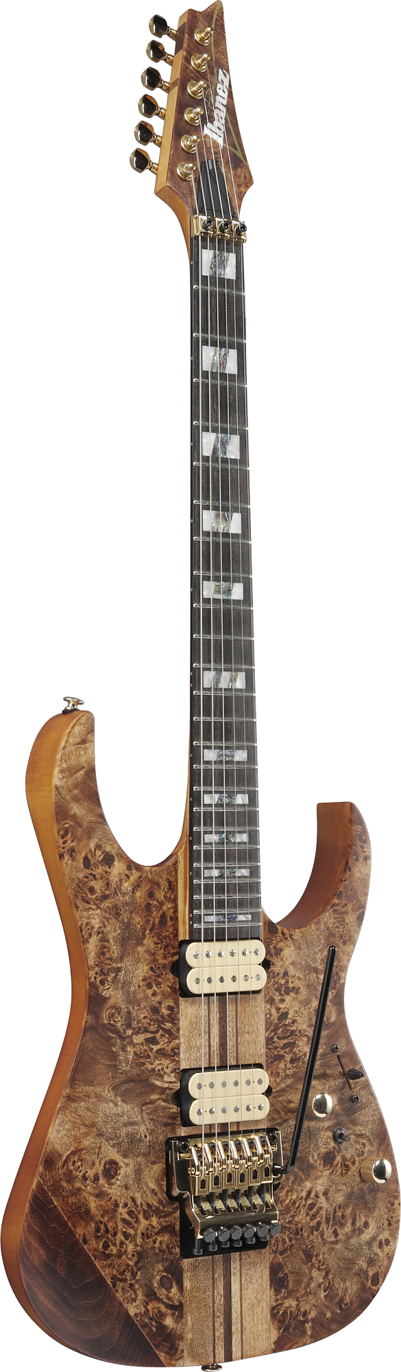 Электрогитара Ibanez RGT1220PB-ABS - 13