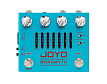 Педаль эффектов Joyo R-26 Monomyth Bass - 1
