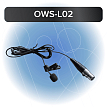 Петличный микрофон Октава OWS-L02 - 1