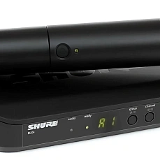 Вокальная радиосистема Shure BLX24E/PG58 K14