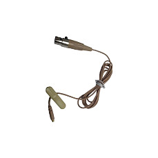 Соединительный кабель для микрофонов CMX706 / 726 AUDAC AU787261005