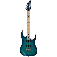 Электрогитара Ibanez RG652AHMFX-NGB, Синий