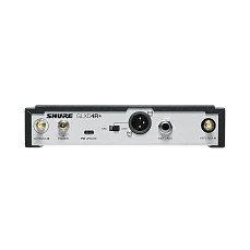 Головная радиосистема Shure GLXD14R+E/SM31 Z4