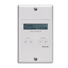 Панель управления Biamp (Apart Audio) D-DIWAC