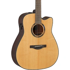 Электроакустическая гитара Yamaha TAG1 C TransAcoustic Natural