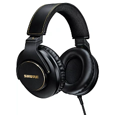 Наушники закрытые SHURE SRH840A-EFS