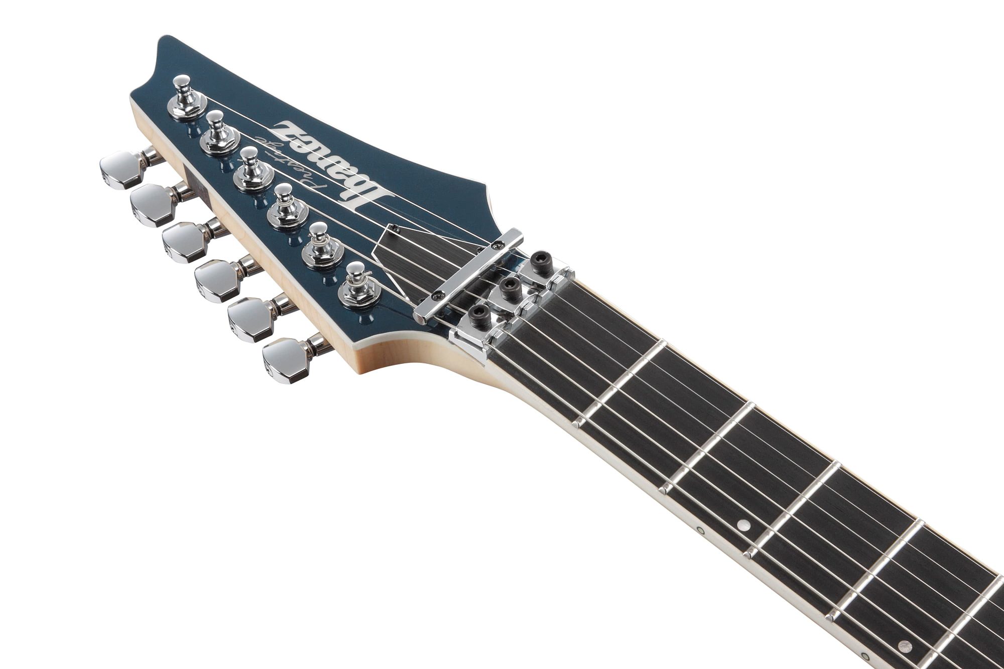 Электрогитара Ibanez RG5320C-DFM - 13