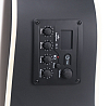 Электроакустическая гитара Kepma A1CEPRO-K1-BKM - 3