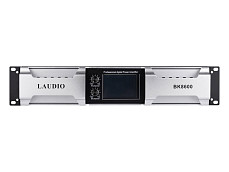 Усилитель мощности LAudio BK8600