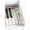 Цифровое пианино GEWA DIGITAL-PIANO UP380G WHITE - 5