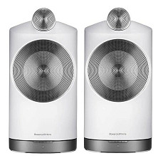 Мультирумная активная акустическая система Bowers & Wilkins Formation Duo white