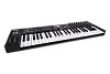 MIDI-клавиатура Arturia KeyLab Essential 49 mk3 Black - 8