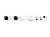 Внешняя звуковая карта Arturia MiniFuse 4 White - 2