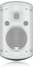 Акустическая система Turbosound IMPACT TCI52-T-WH