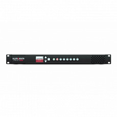 Матричный аудиопроцессор Allen & Heath AHM-32