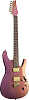 Электрогитара Ibanez SML721-RGC - 3
