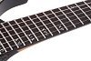 Электрогитара Schecter BANSHEE MACH-6 FR-S Faded Orange Burst - 14