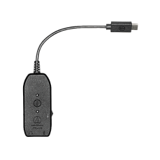 Микрофон Audio-Technica ATR2x-USB