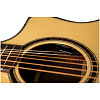 Электроакустическая гитара Crafter PG G-1000ce - 8
