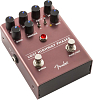 Педаль эффектов Fender LOST HIGHWAY PHASER, Черный - 2
