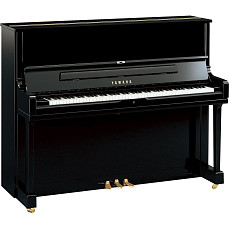 Акустическое пианино Yamaha YUS1 PE