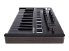 MIDI-клавиатура Arturia MiniLab 3 Deep Black - 6